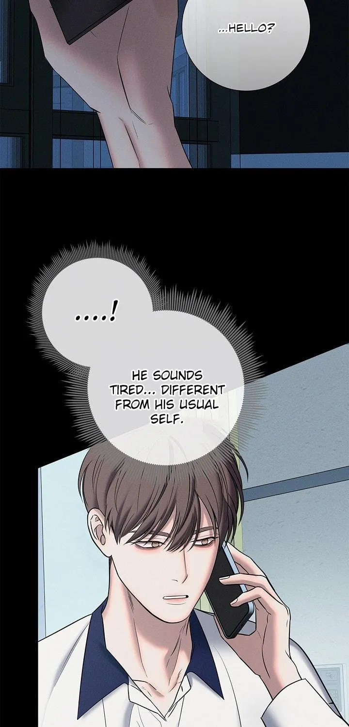 Night of the Unmarked Chapter 9 page 78 - 