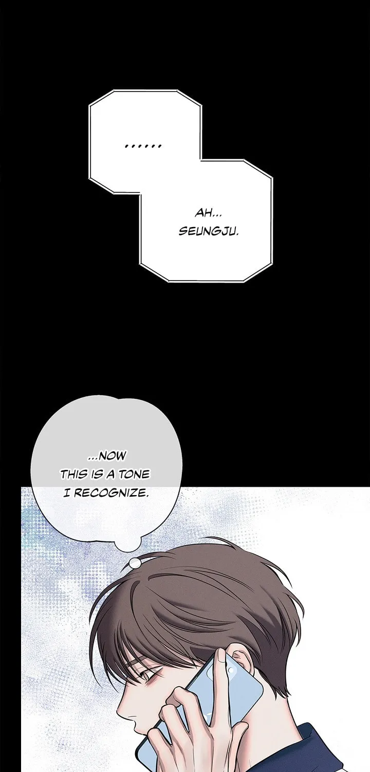 Night of the Unmarked Chapter 9 page 80 - 
