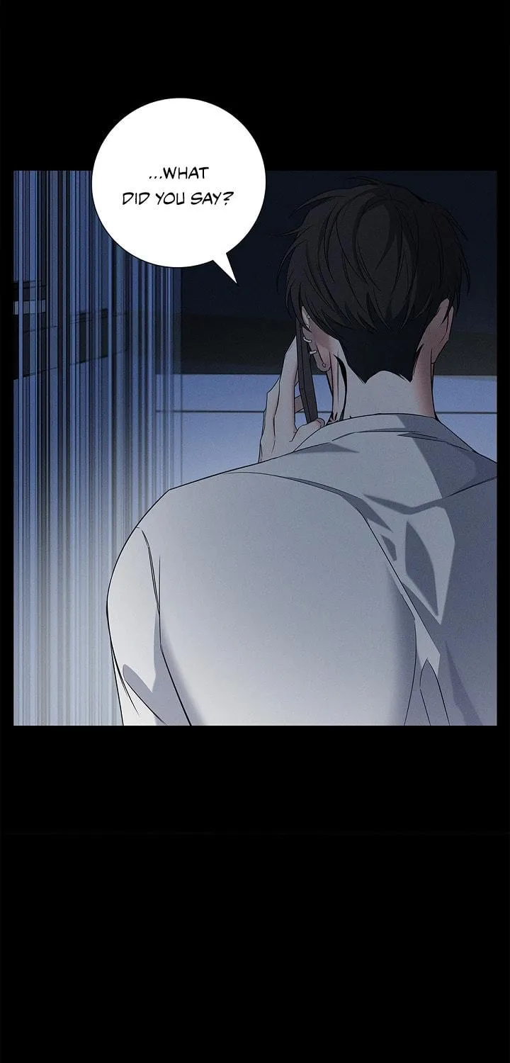 Night of the Unmarked Chapter 9 page 82 - 