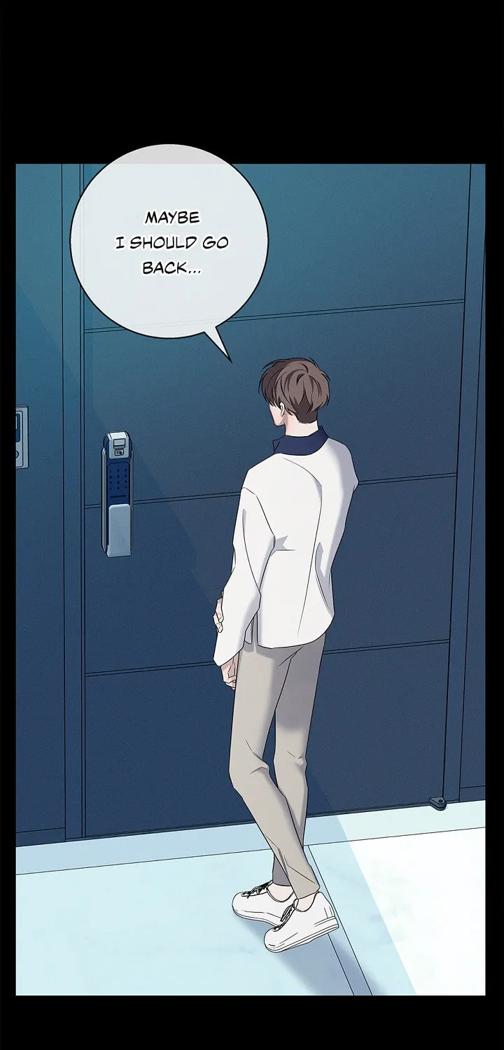Night of the Unmarked Chapter 9 page 86 - 