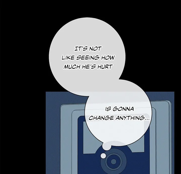 Night of the Unmarked Chapter 9 page 87 - 