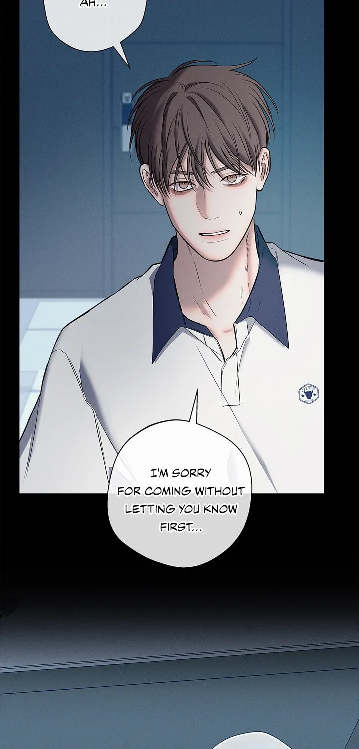 Night of the Unmarked Chapter 9 page 90 - 