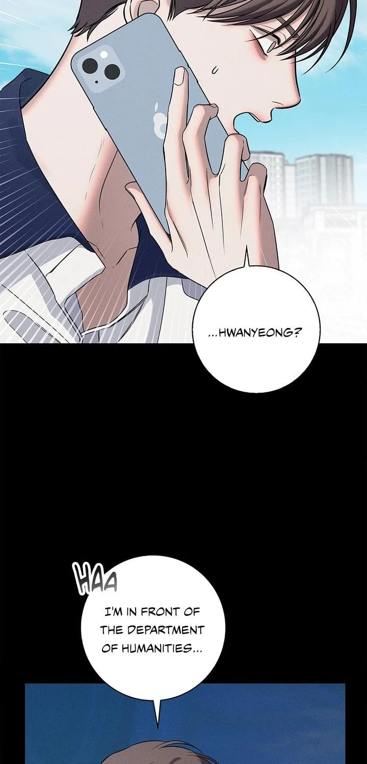Night of the Unmarked Chapter 9 page 10 - 