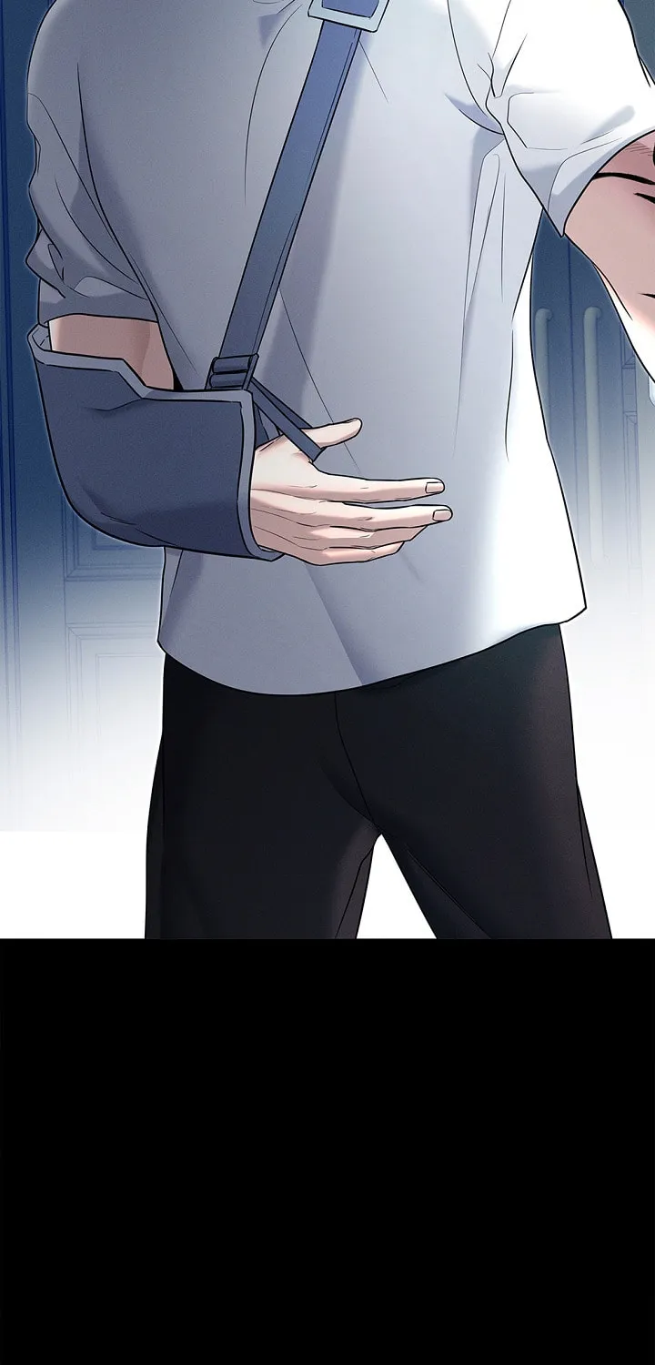 Night of the Unmarked Chapter 9 page 92 - 
