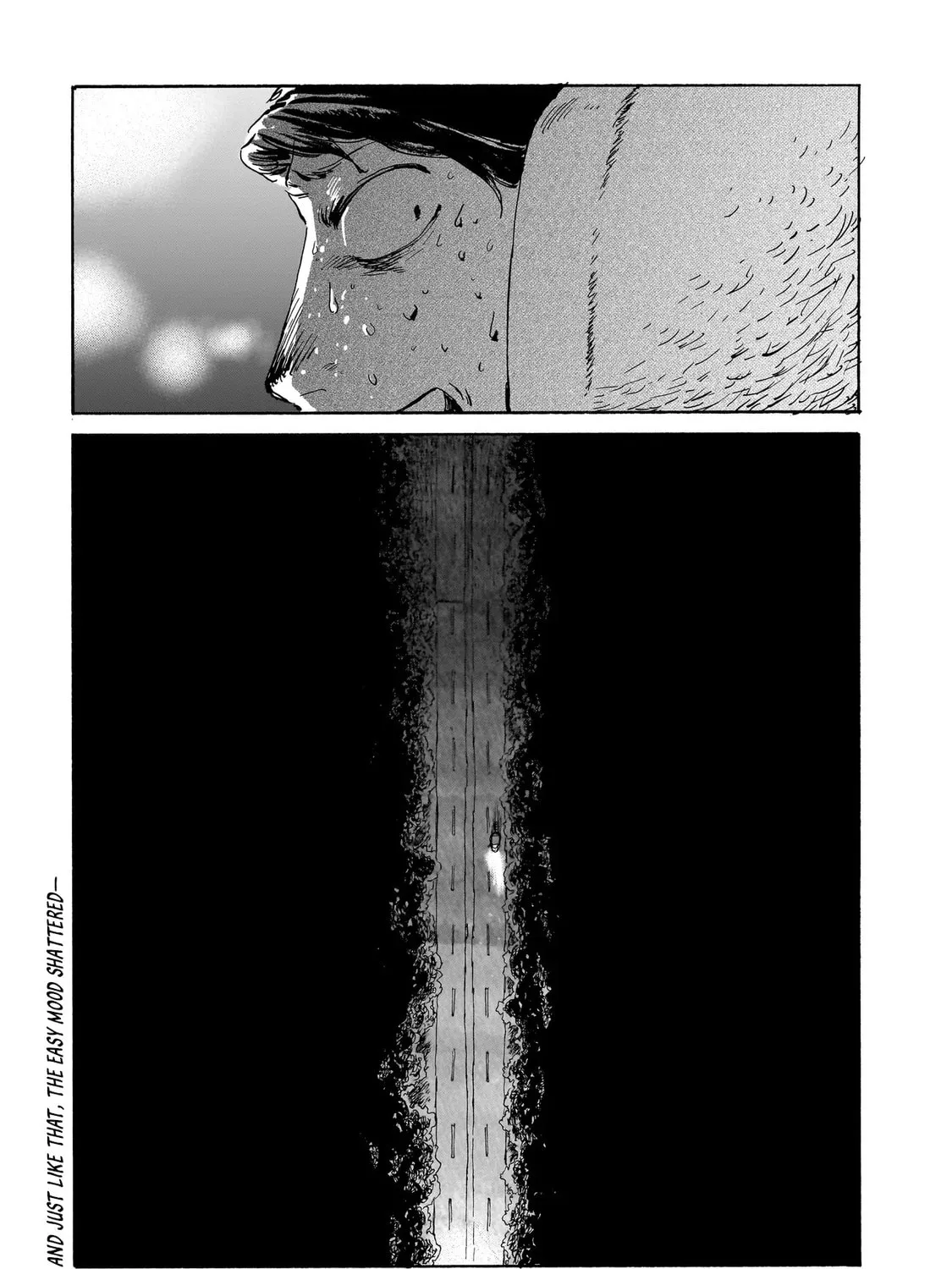 Night Reset Kilometer Post Chapter 1 page 55 - 