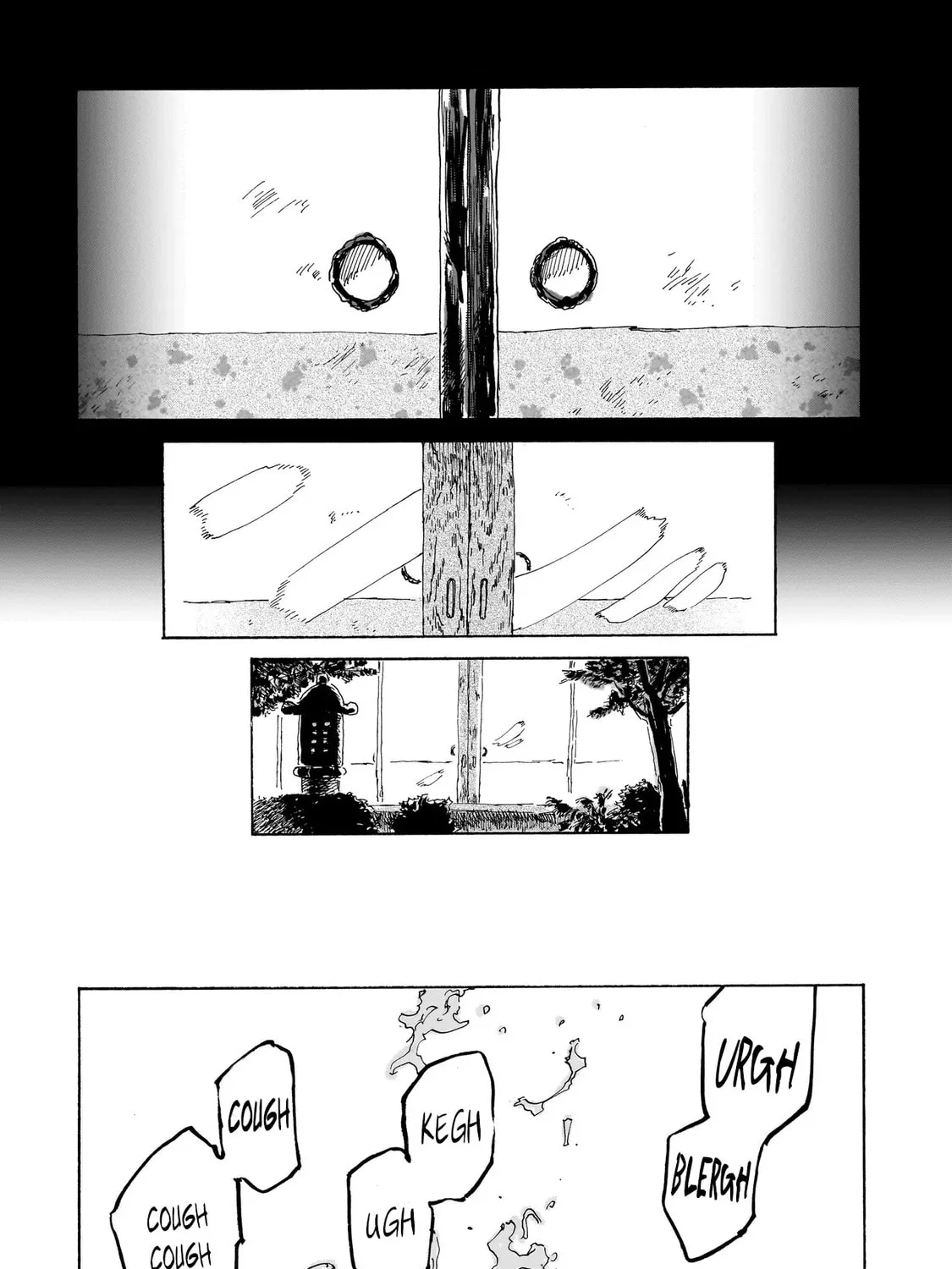 Night Reset Kilometer Post Chapter 3.2 page 31 - 
