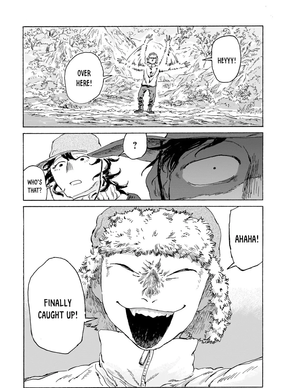 Night Reset Kilometer Post Chapter 3.2 page 39 - 