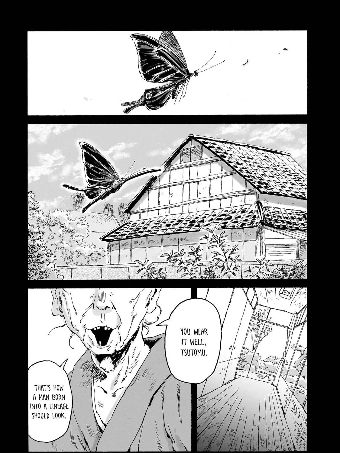 Night Reset Kilometer Post Chapter 3.2 page 7 - 