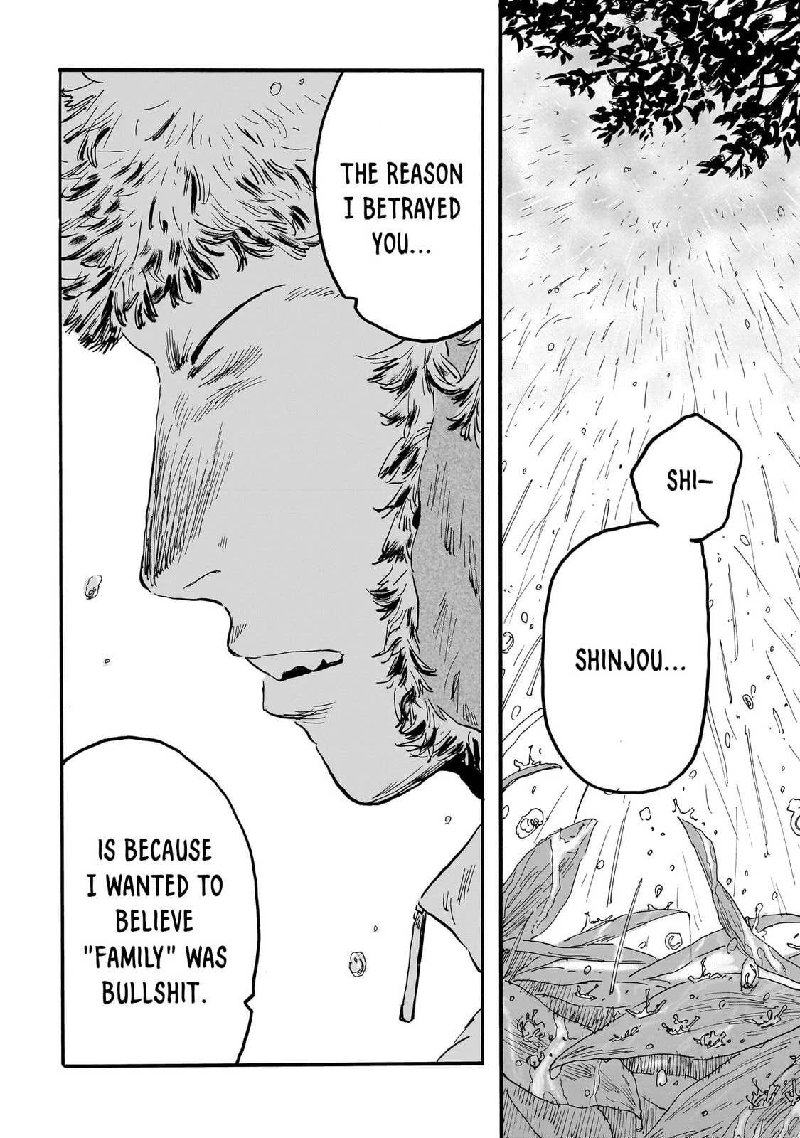 Night Reset Kilometer Post Chapter 4.1 page 14 - 
