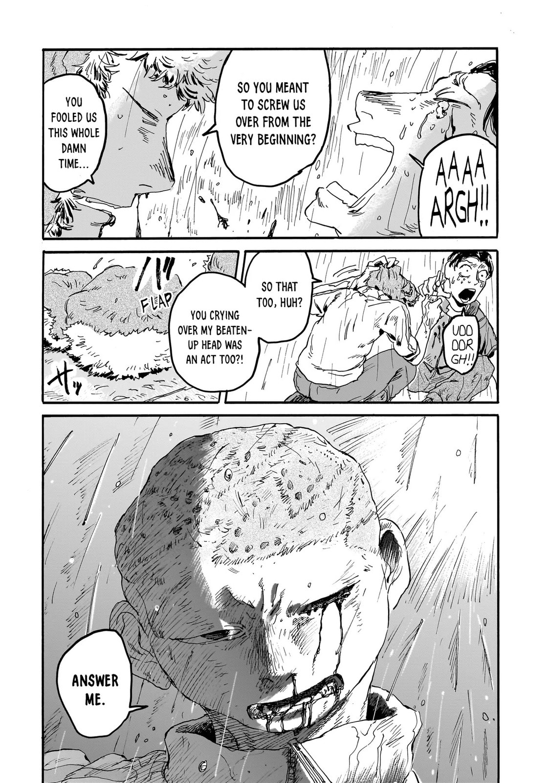 Night Reset Kilometer Post Chapter 4.2 page 2 - 