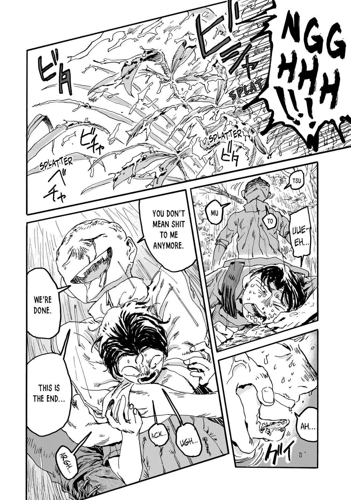 Night Reset Kilometer Post Chapter 4.2 page 10 - 