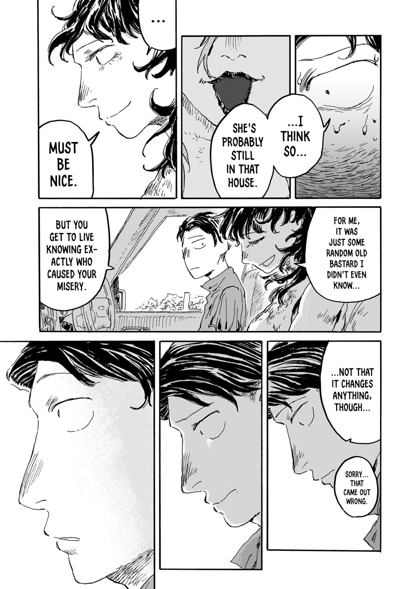 Night Reset Kilometer Post Chapter 5.2 page 12 - 