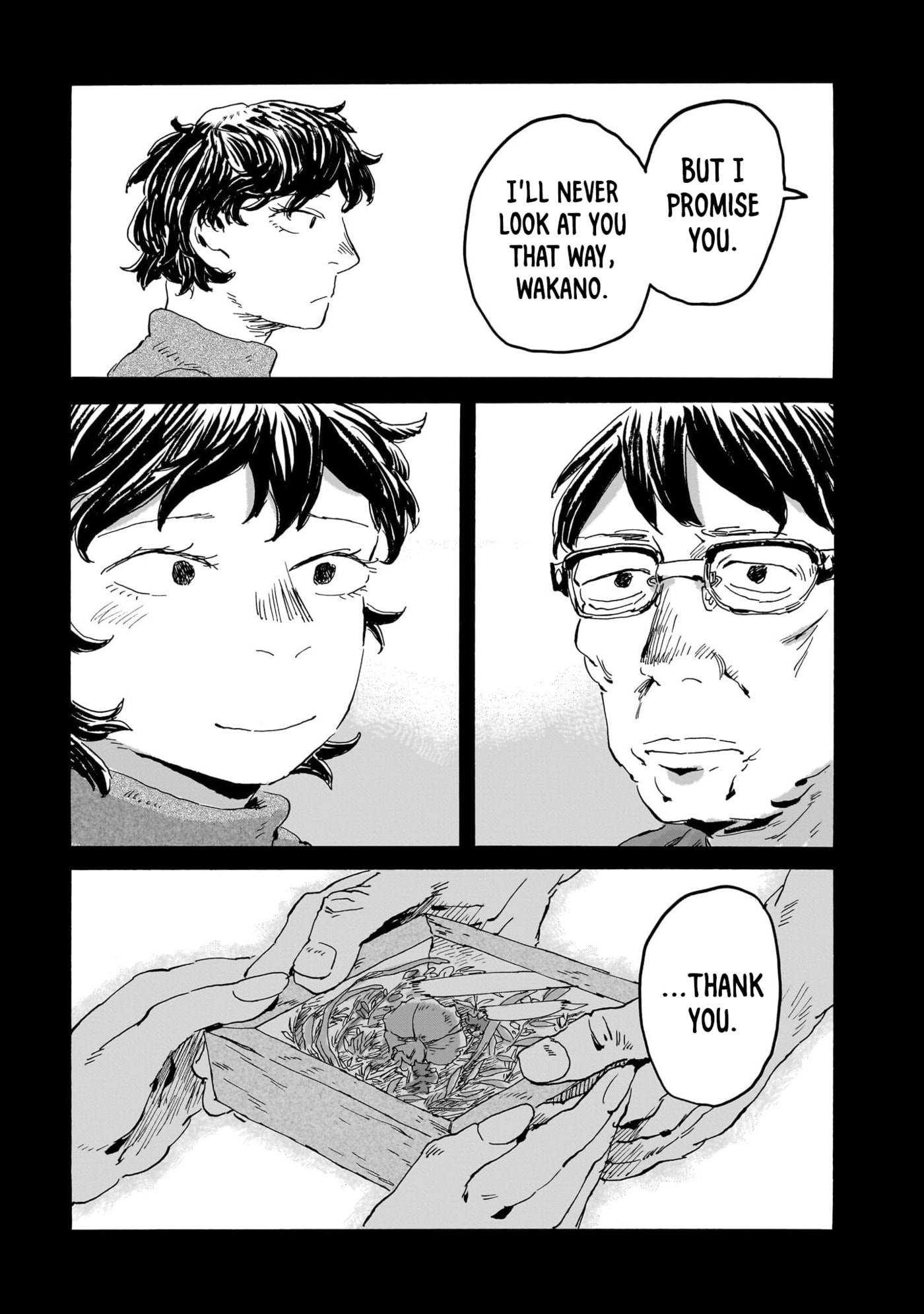 Night Reset Kilometer Post Chapter 5.2 page 6 - 
