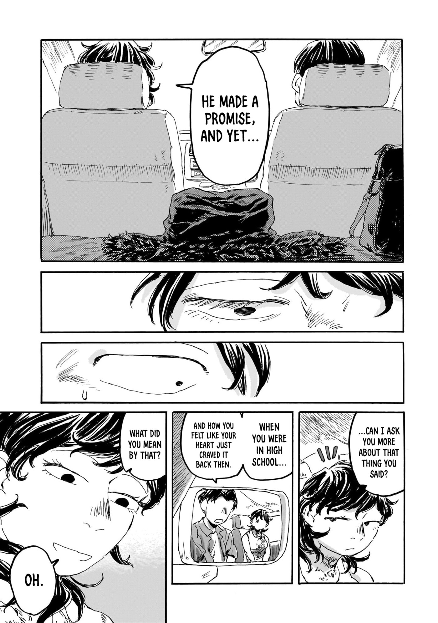 Night Reset Kilometer Post Chapter 5.2 page 7 - 