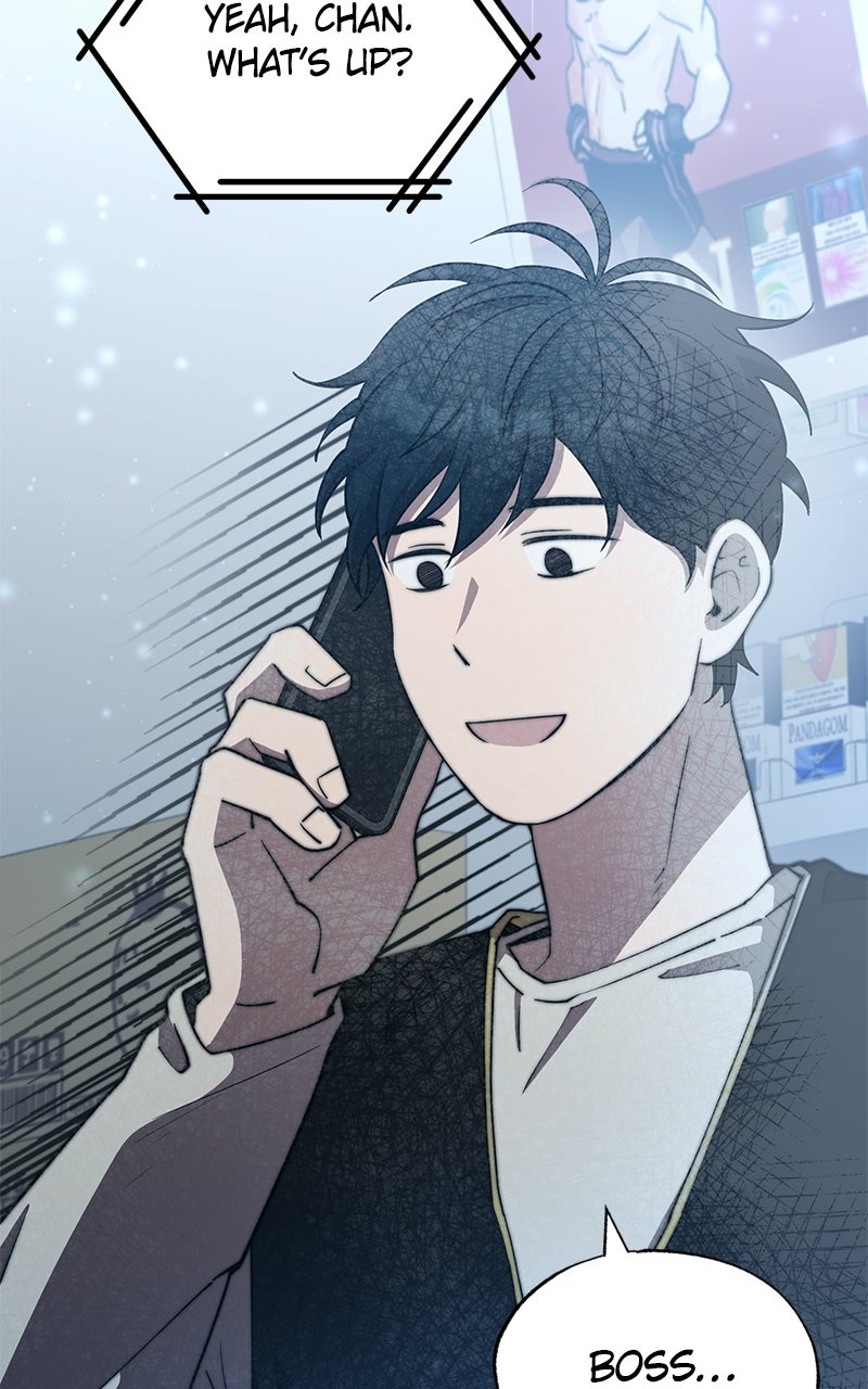 Night Shift in AnotherWorld Episode 1 page 105 - 