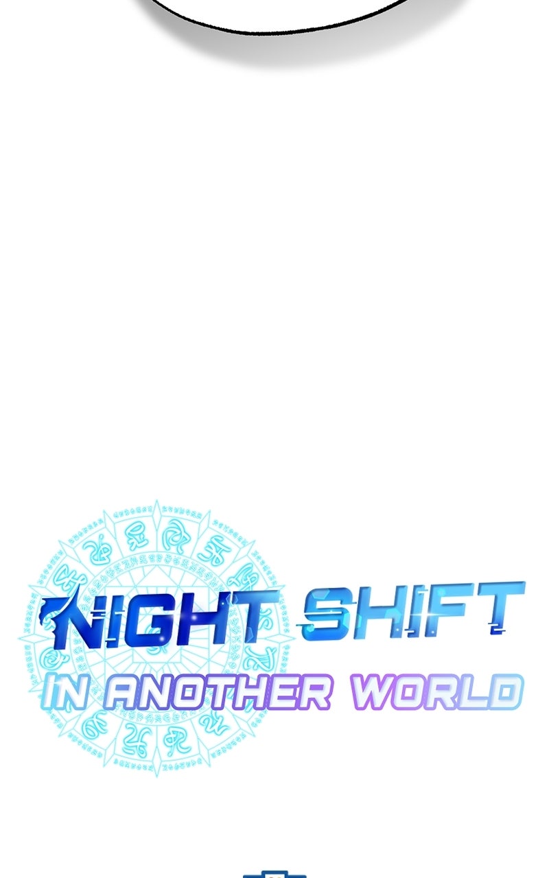 Night Shift in AnotherWorld Episode 1 page 107 - 