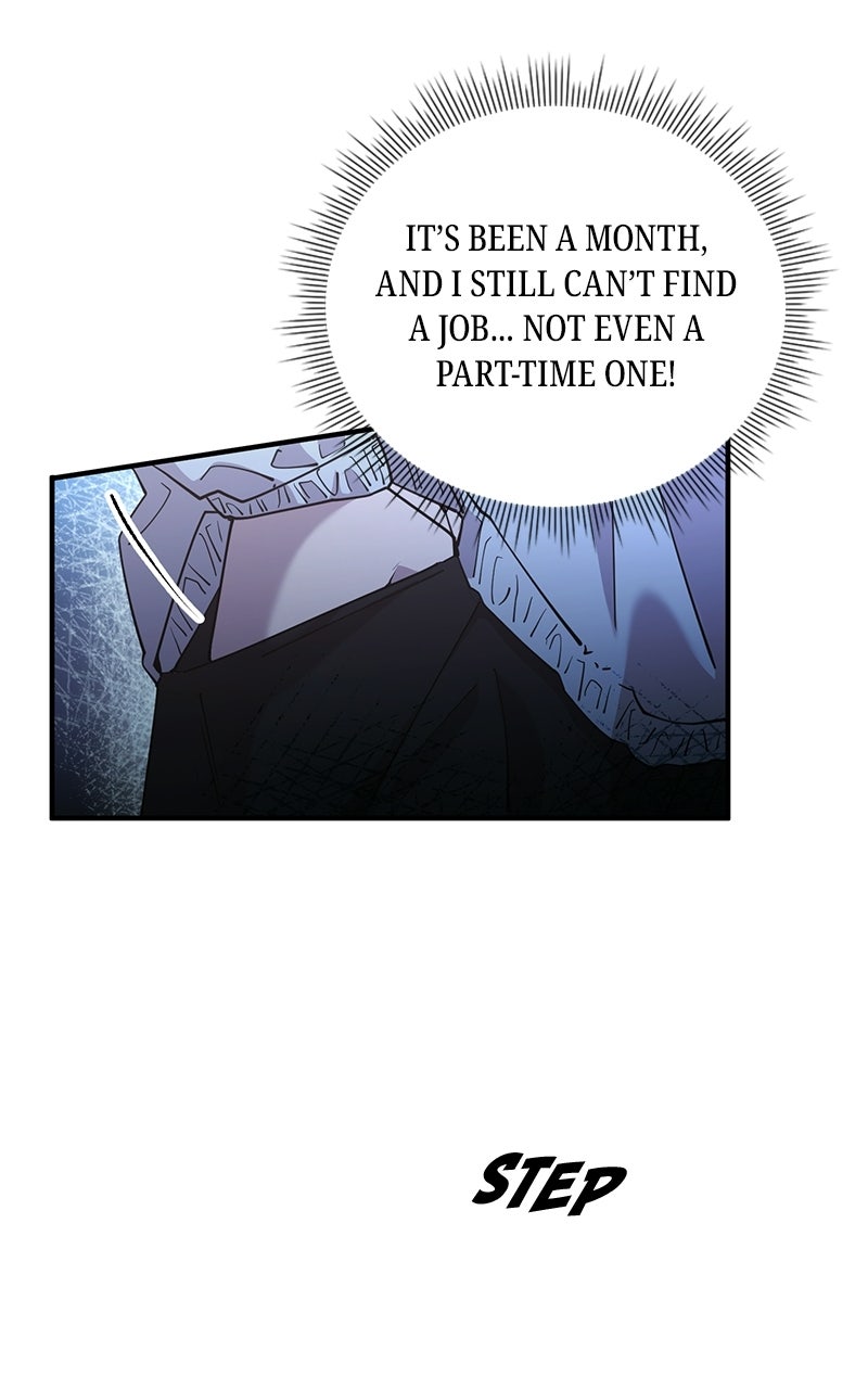 Night Shift in AnotherWorld Episode 1 page 19 - 