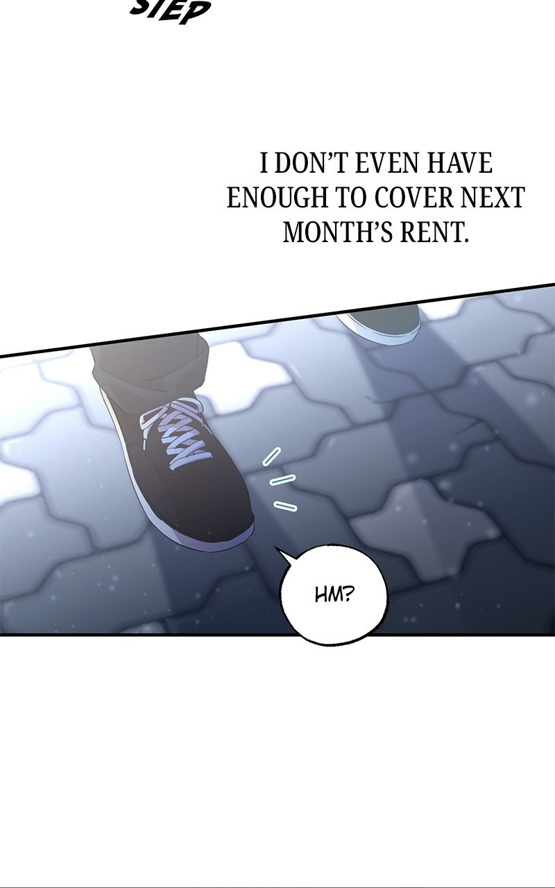 Night Shift in AnotherWorld Episode 1 page 21 - 