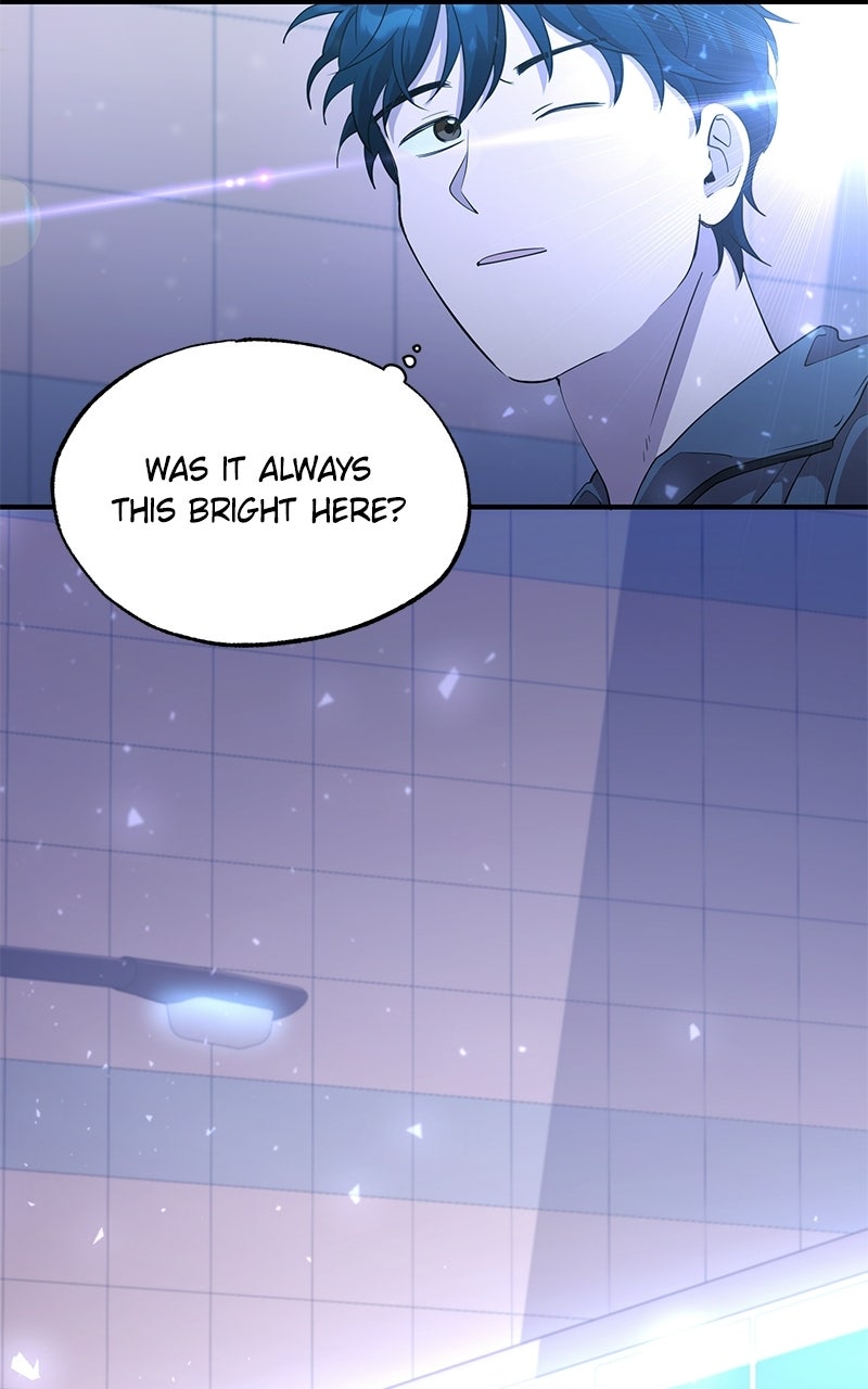 Night Shift in AnotherWorld Episode 1 page 22 - 