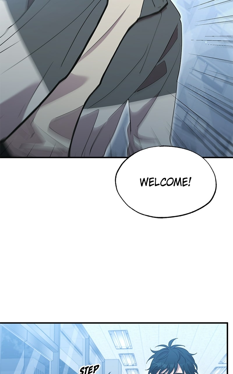 Night Shift in AnotherWorld Episode 1 page 27 - 