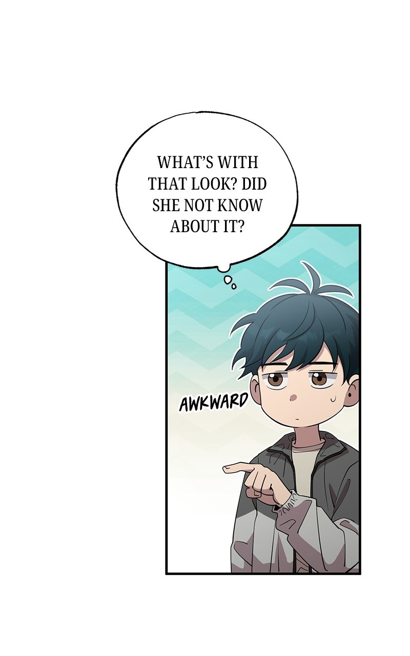 Night Shift in AnotherWorld Episode 1 page 30 - 