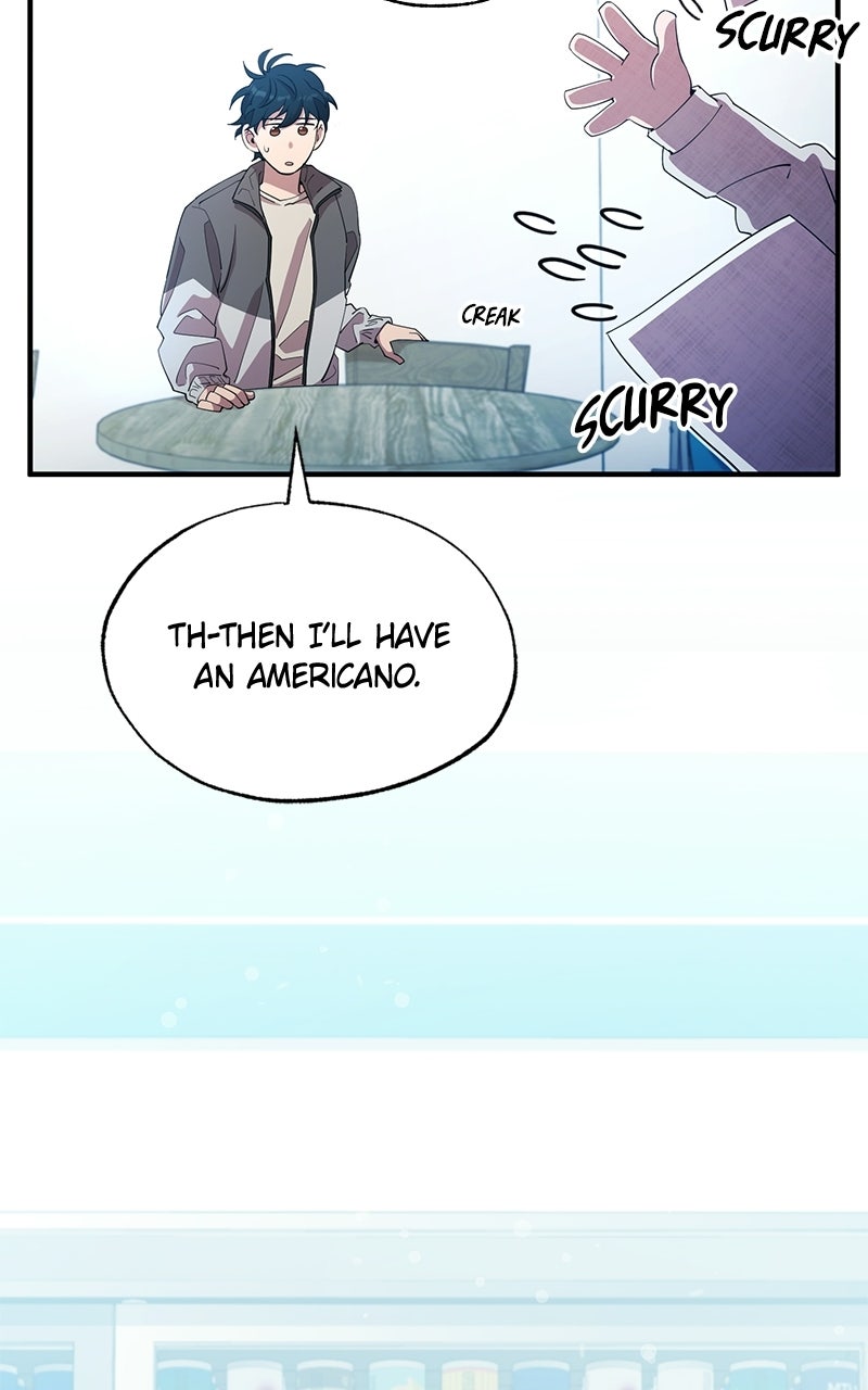 Night Shift in AnotherWorld Episode 1 page 37 - 