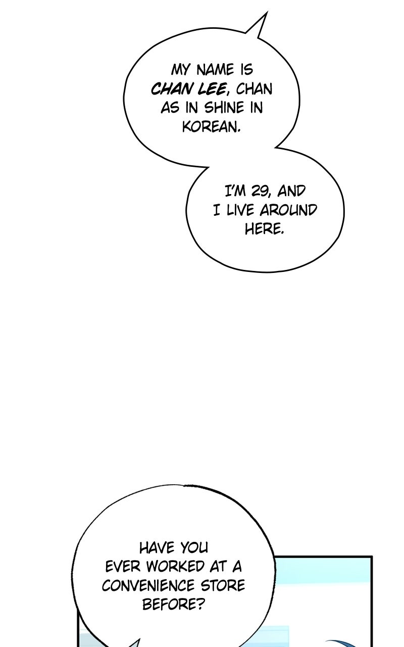 Night Shift in AnotherWorld Episode 1 page 39 - 