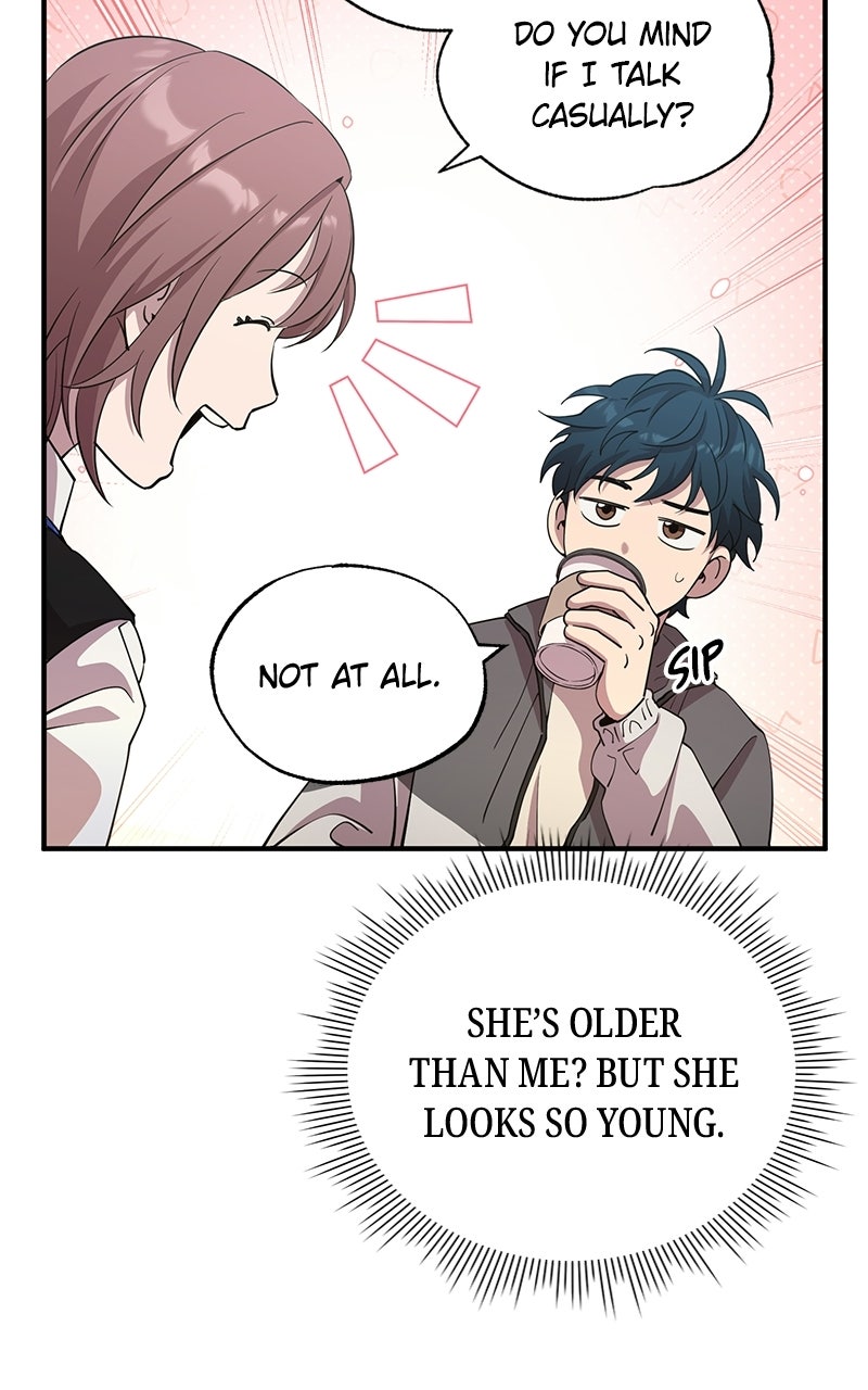 Night Shift in AnotherWorld Episode 1 page 42 - 