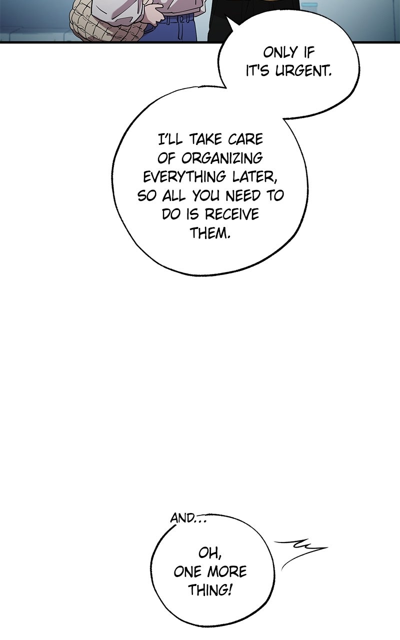 Night Shift in AnotherWorld Episode 1 page 56 - 