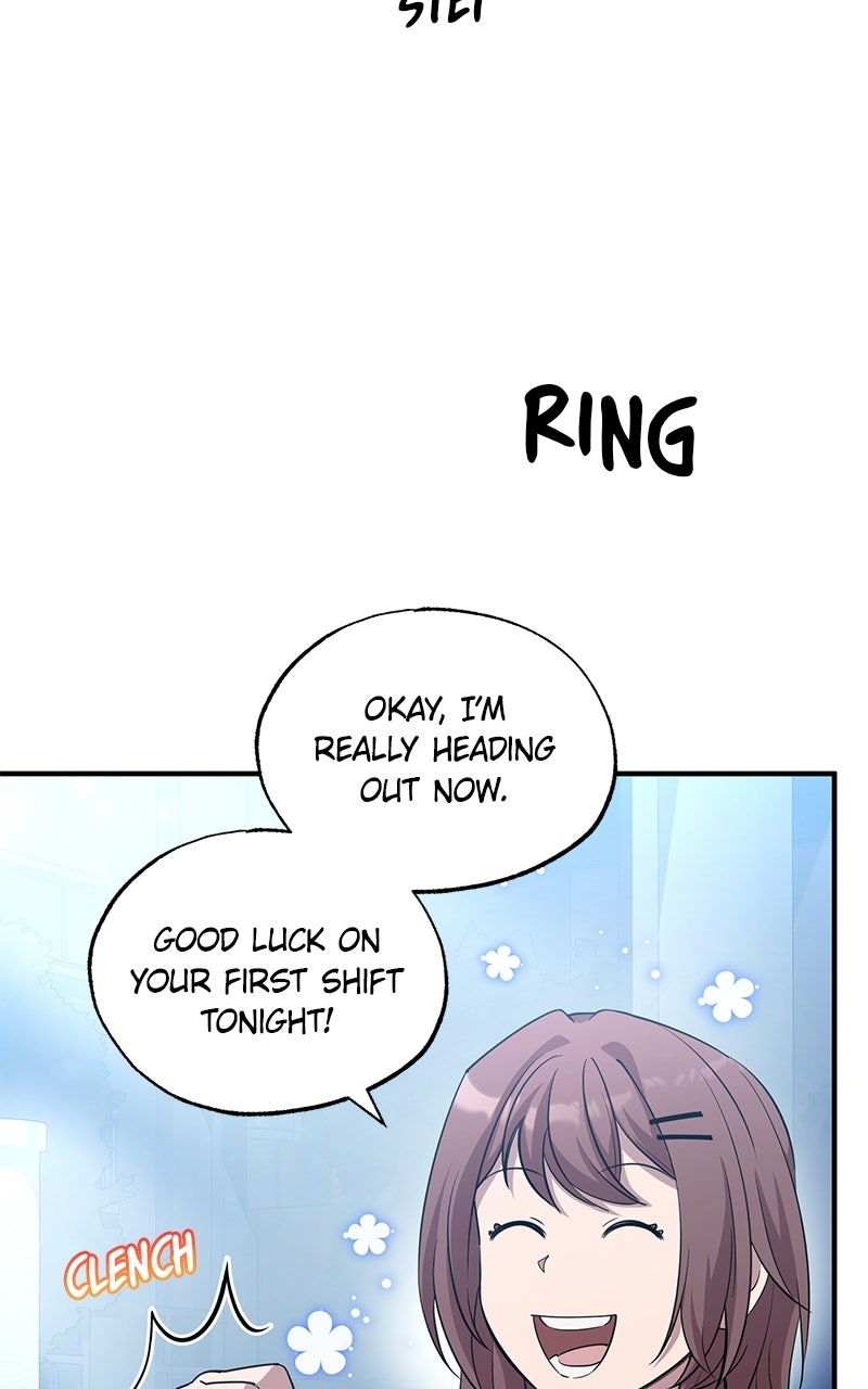 Night Shift in AnotherWorld Episode 1 page 60 - 