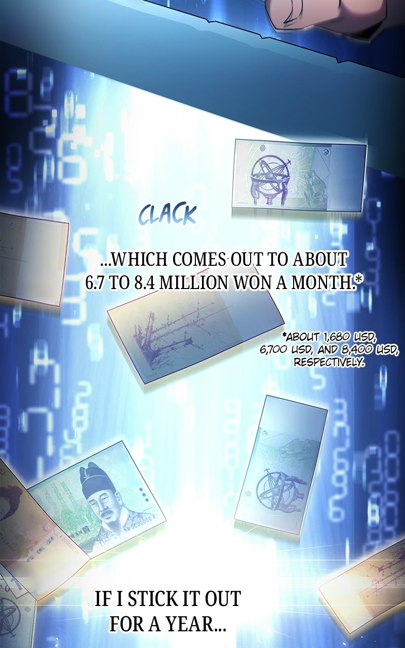 Night Shift in AnotherWorld Episode 1 page 66 - 