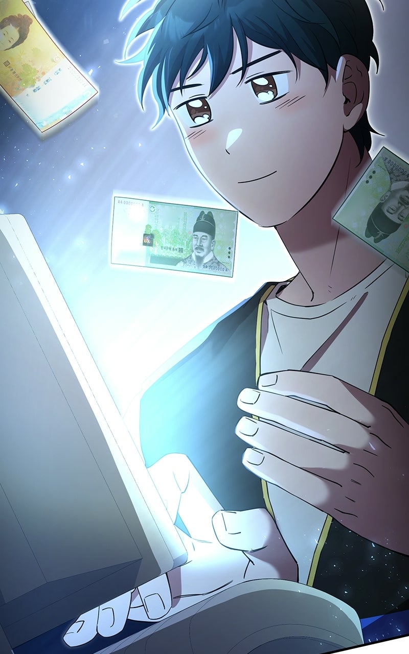 Night Shift in AnotherWorld Episode 1 page 68 - 