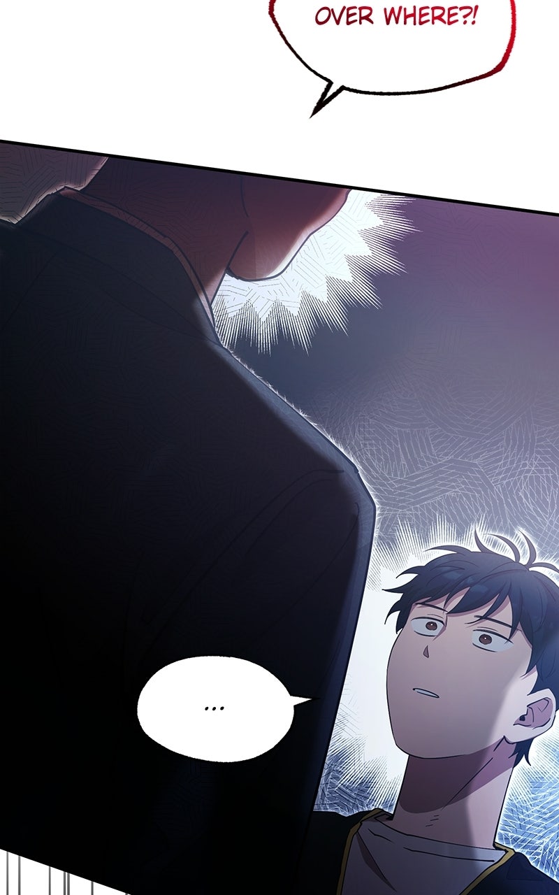Night Shift in AnotherWorld Episode 1 page 73 - 