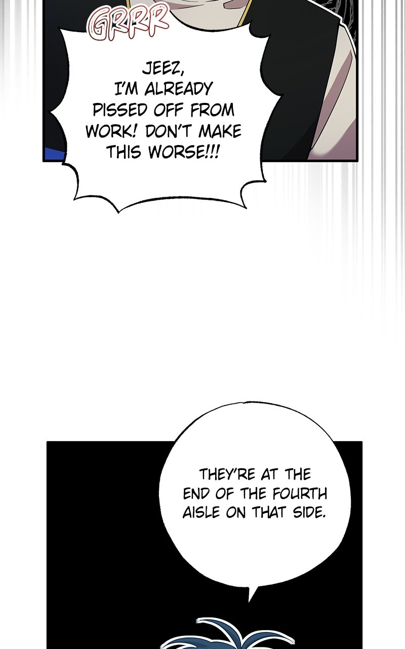 Night Shift in AnotherWorld Episode 1 page 78 - 