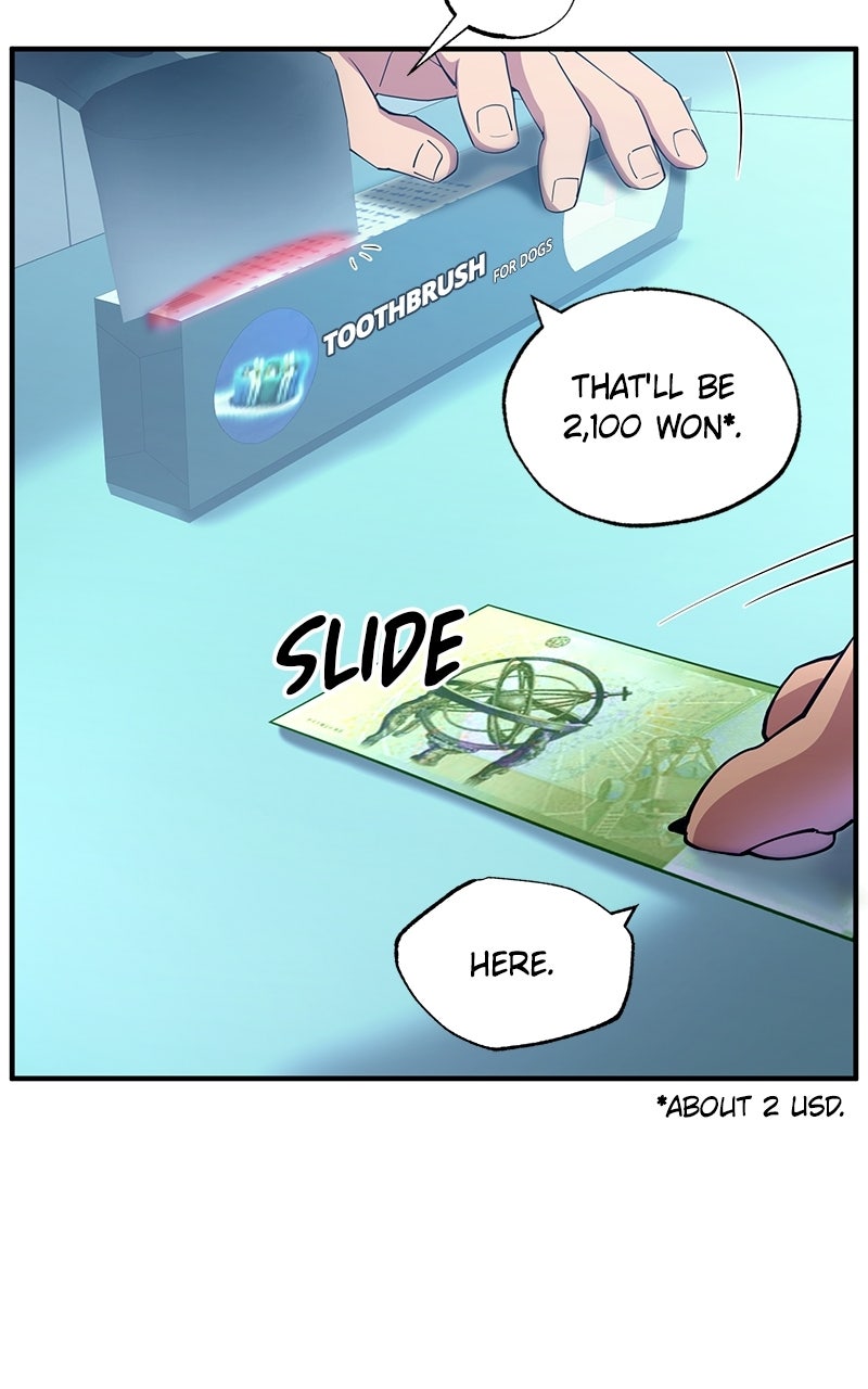 Night Shift in AnotherWorld Episode 1 page 85 - 
