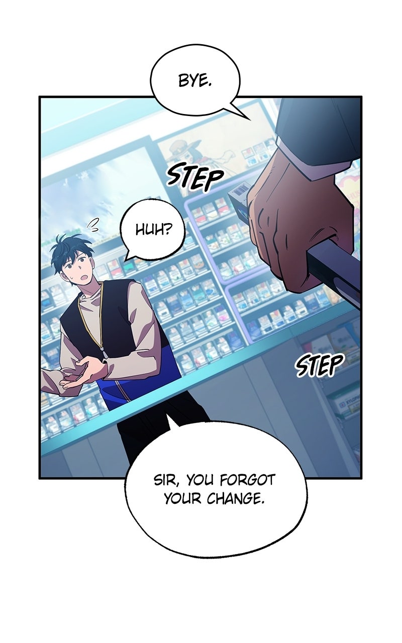 Night Shift in AnotherWorld Episode 1 page 86 - 