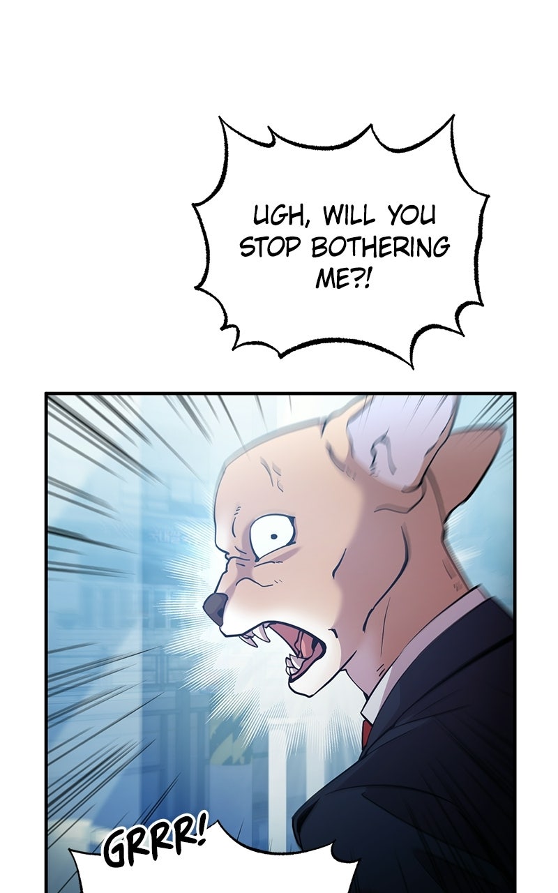 Night Shift in AnotherWorld Episode 1 page 87 - 