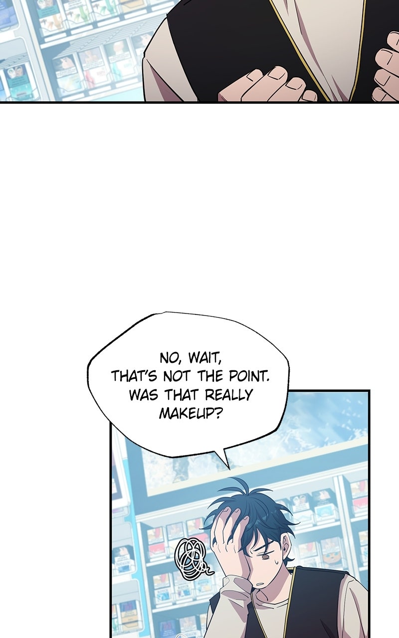 Night Shift in AnotherWorld Episode 1 page 90 - 