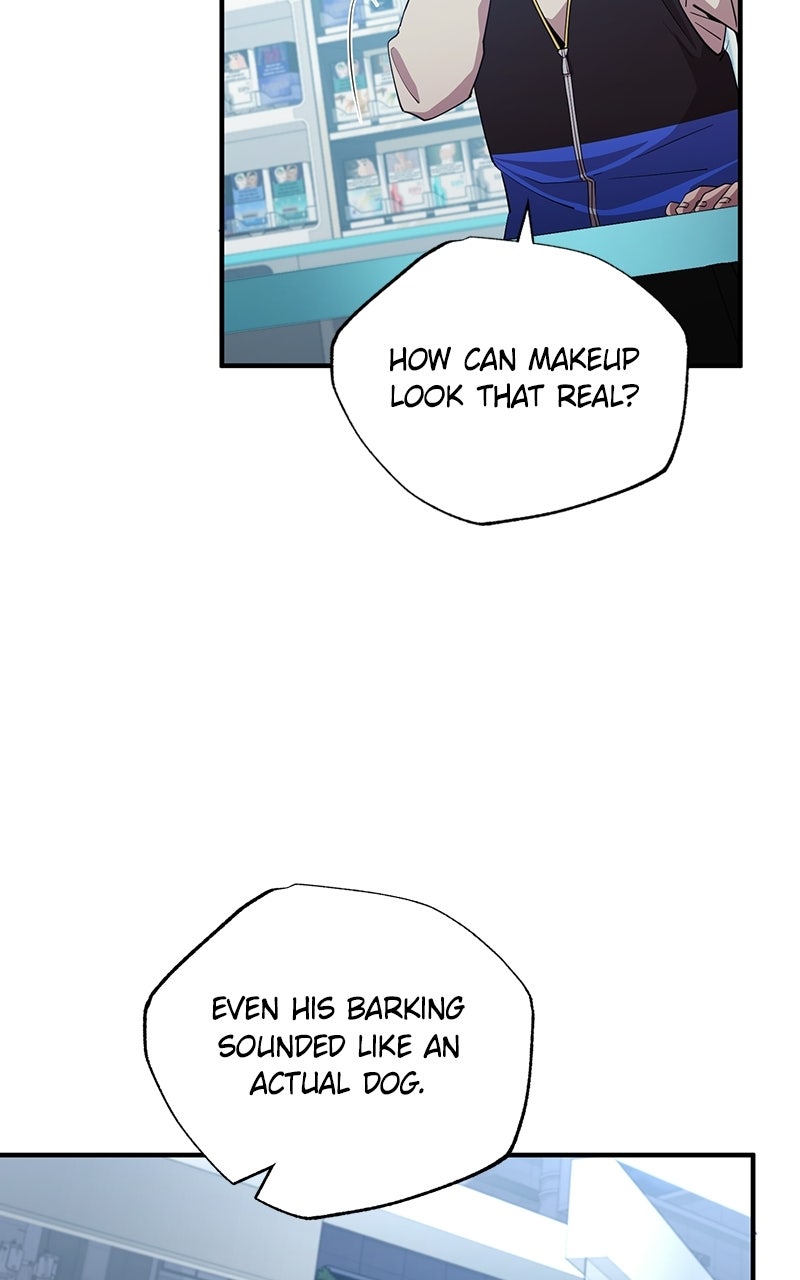 Night Shift in AnotherWorld Episode 1 page 91 - 