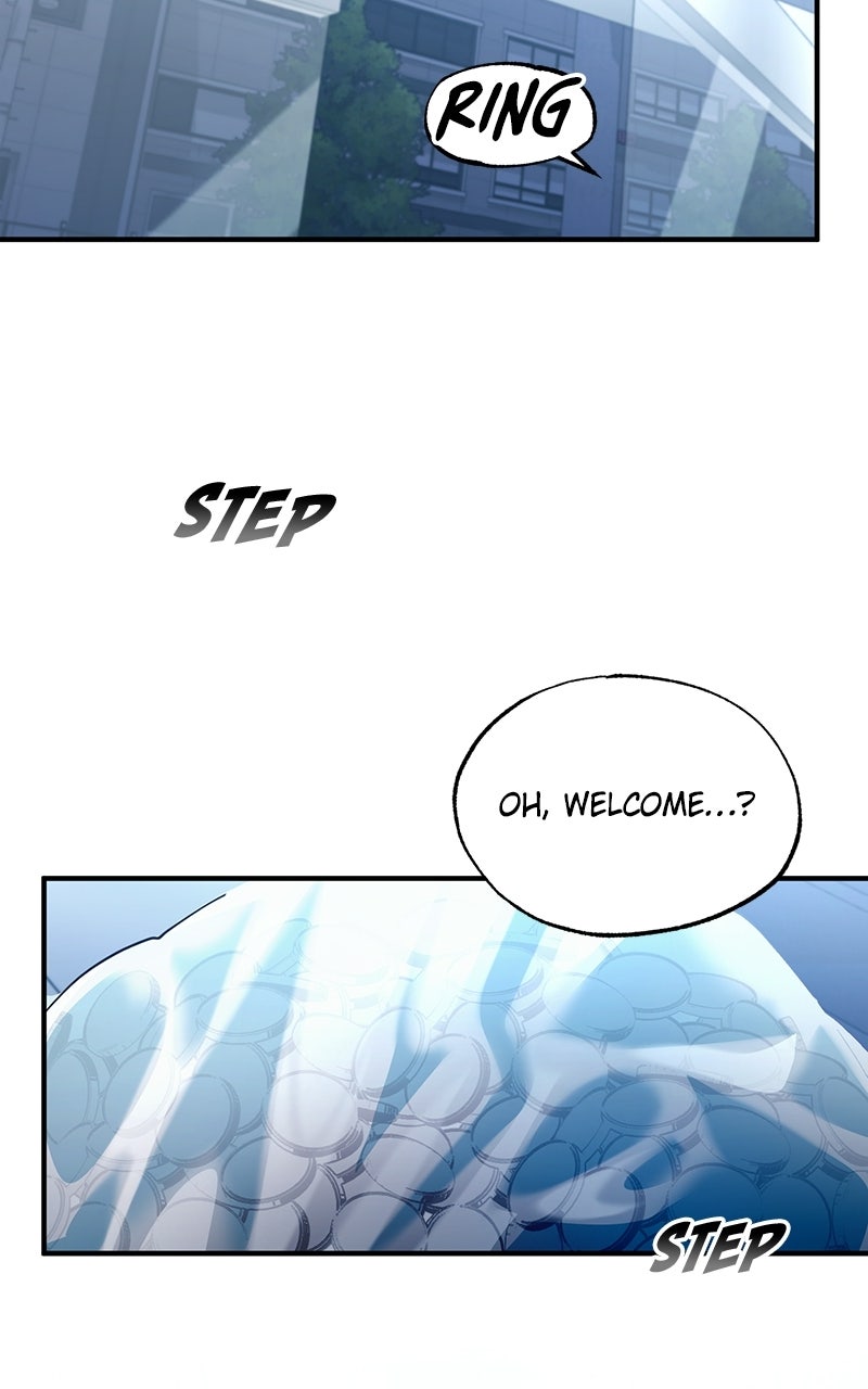 Night Shift in AnotherWorld Episode 1 page 92 - 