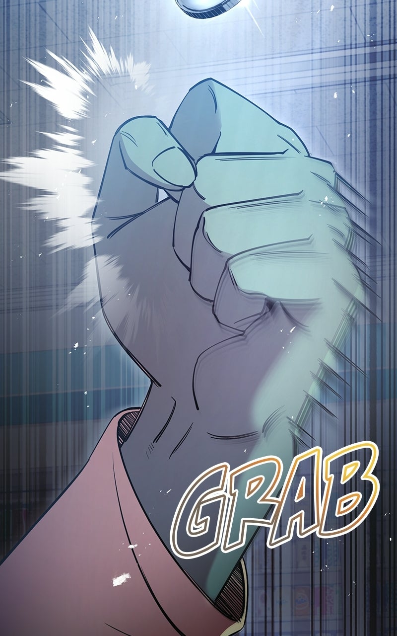 Night Shift in AnotherWorld Episode 1 page 96 - 