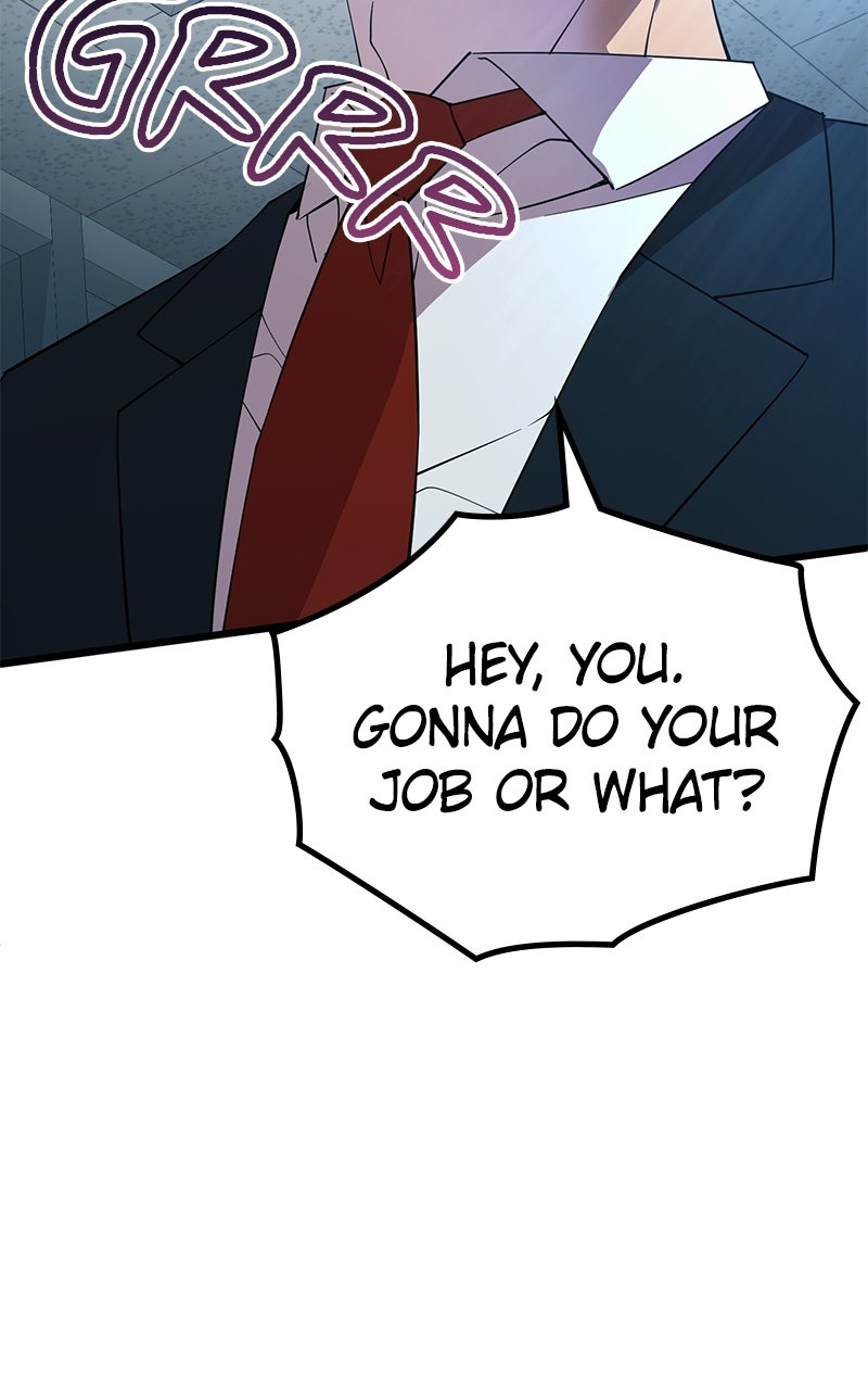 Night Shift in AnotherWorld Episode 10 page 2 - 