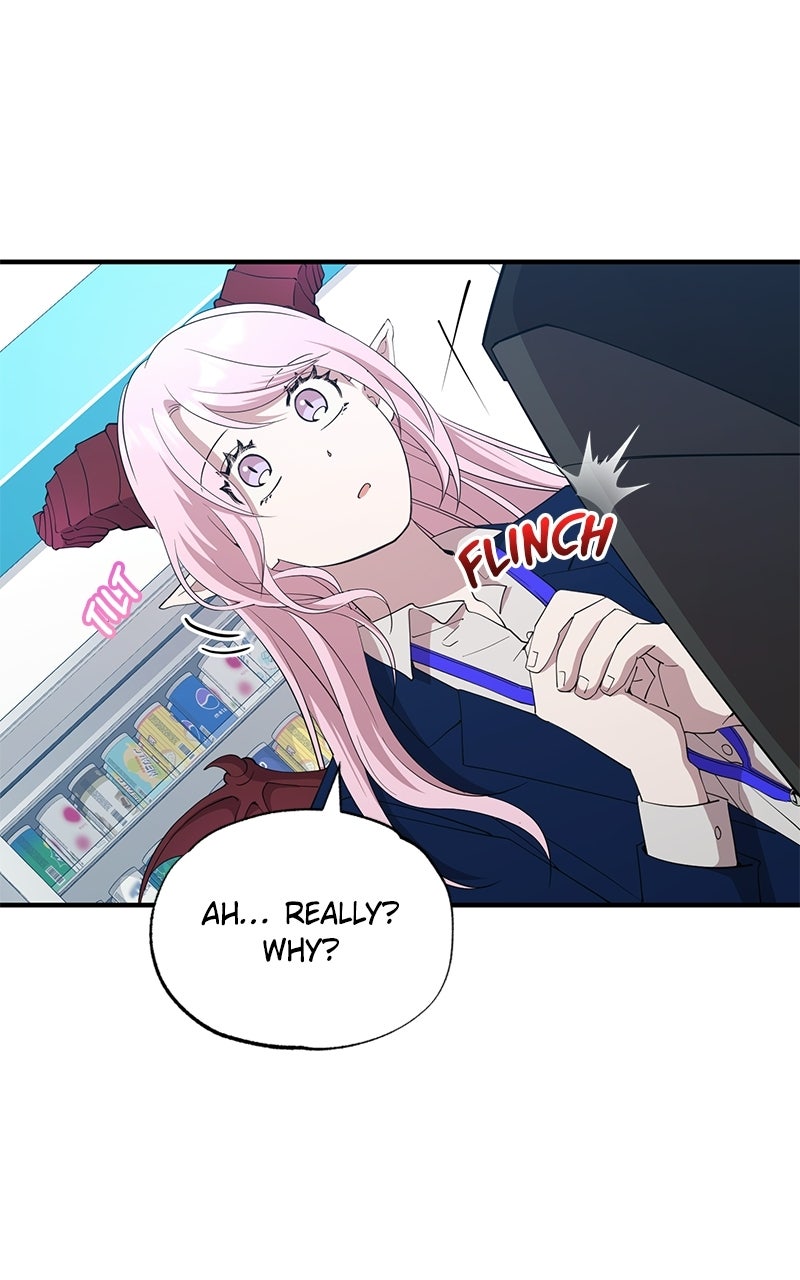 Night Shift in AnotherWorld Episode 10 page 101 - 