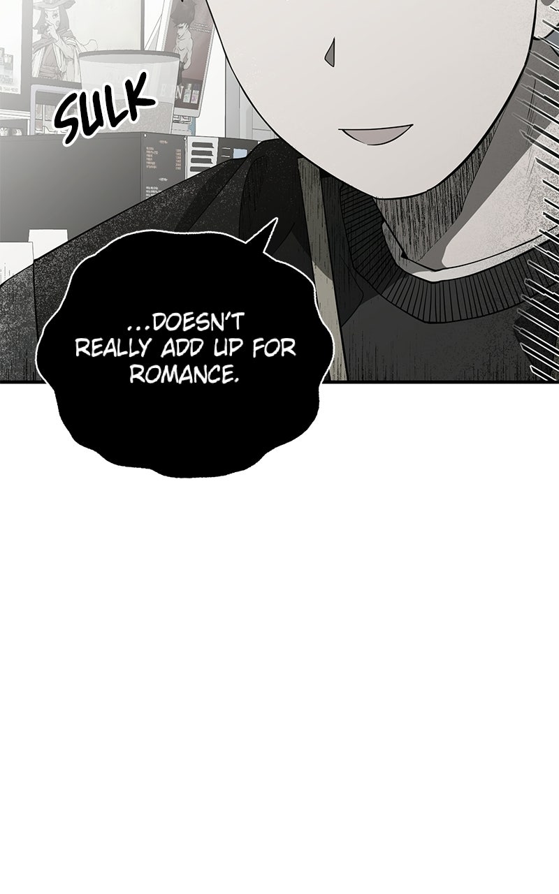 Night Shift in AnotherWorld Episode 10 page 104 - 