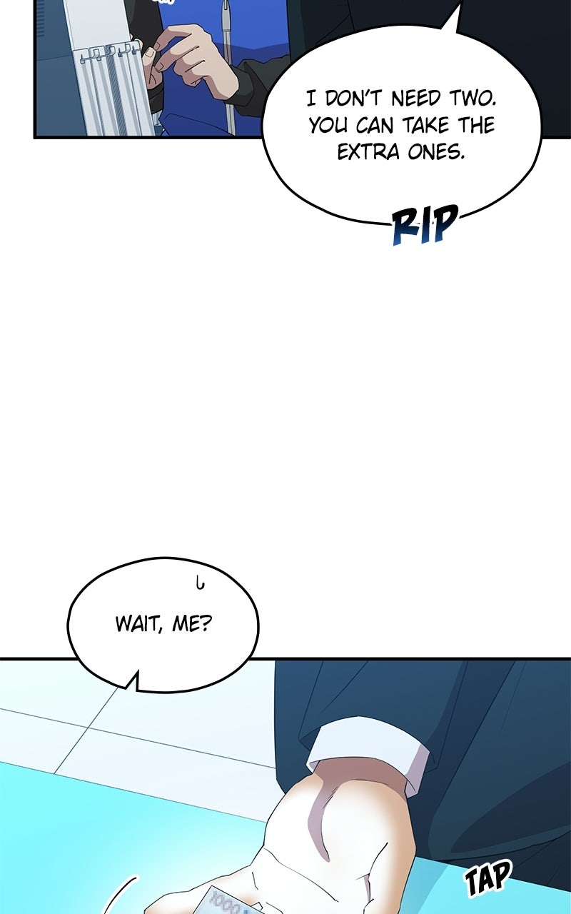 Night Shift in AnotherWorld Episode 10 page 26 - 
