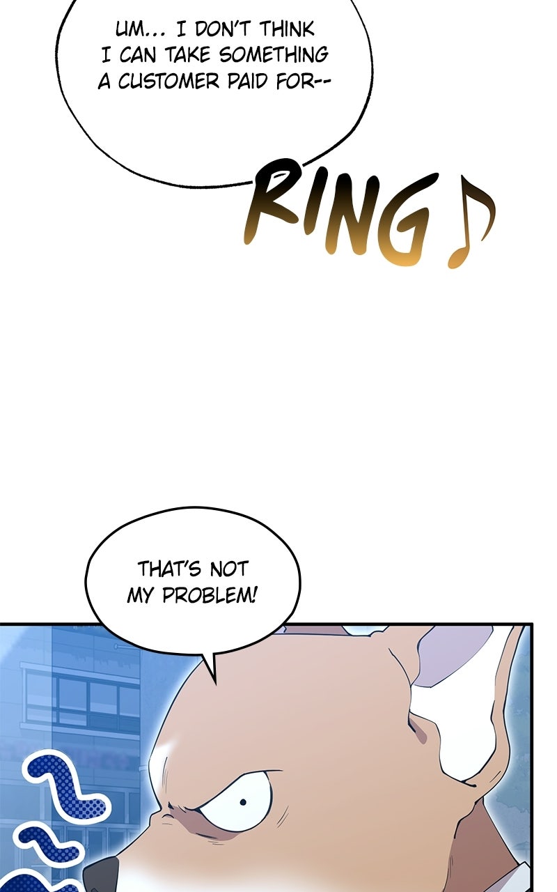 Night Shift in AnotherWorld Episode 10 page 28 - 