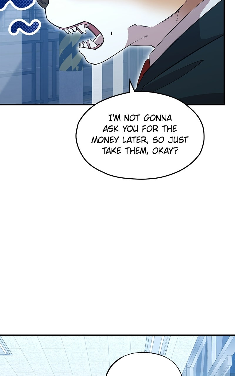 Night Shift in AnotherWorld Episode 10 page 29 - 