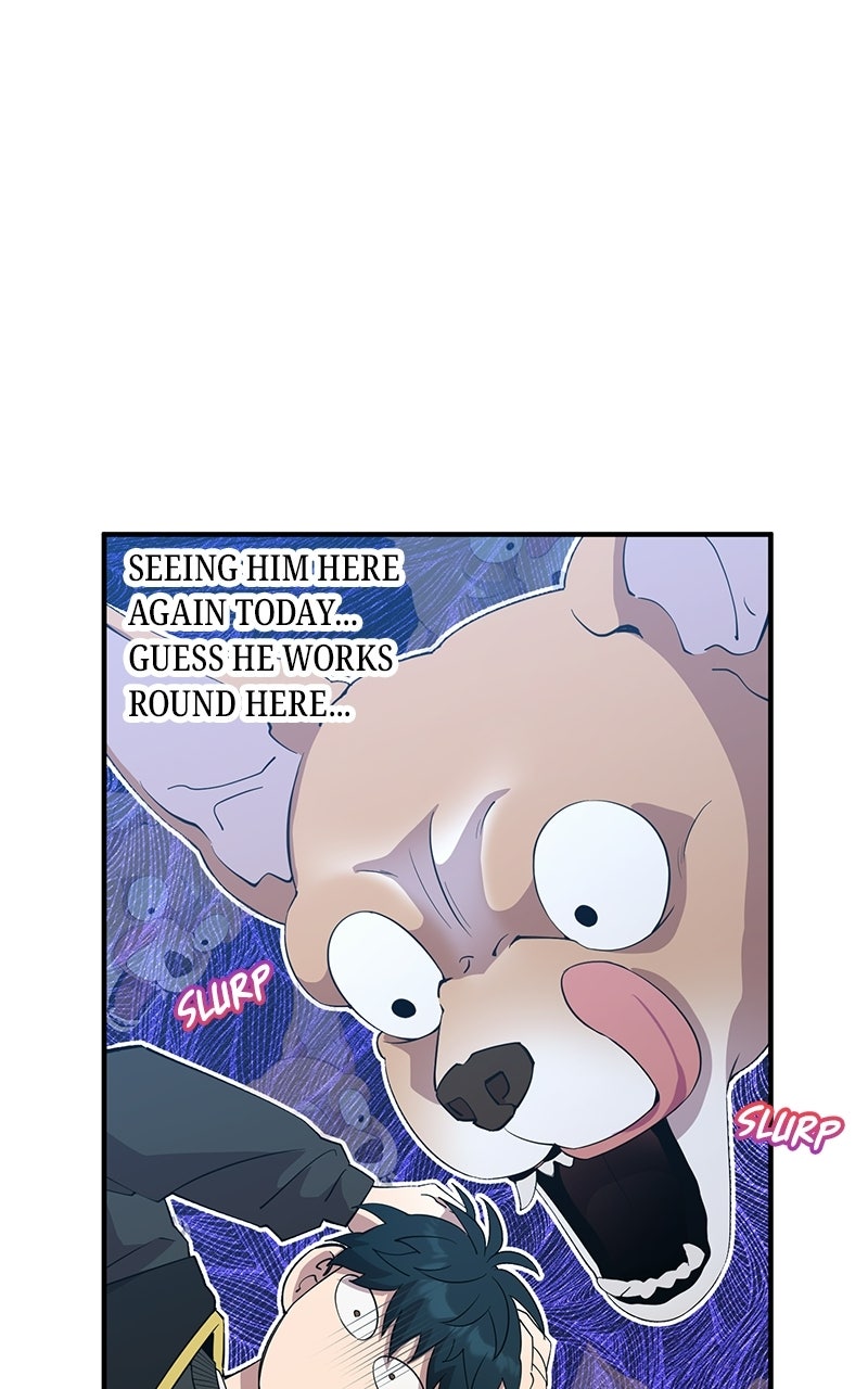 Night Shift in AnotherWorld Episode 10 page 32 - 