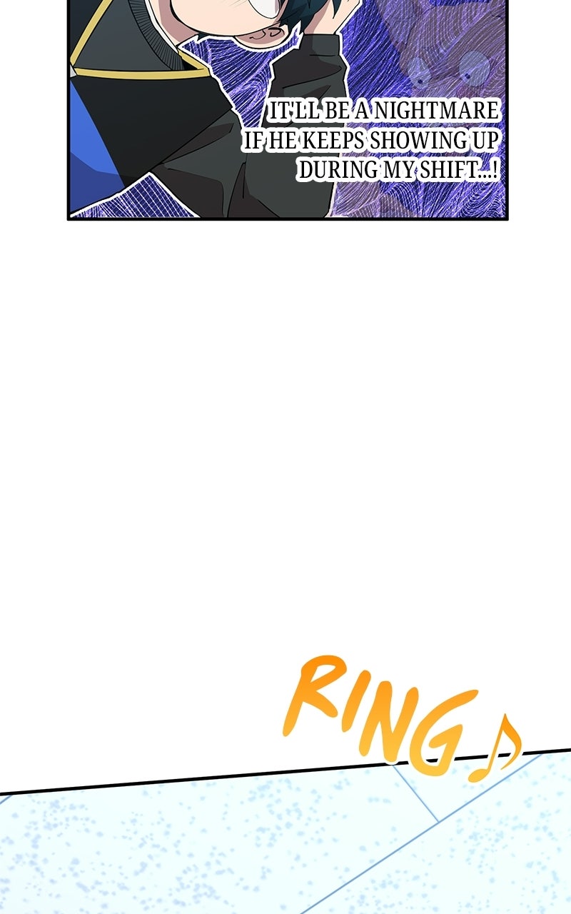 Night Shift in AnotherWorld Episode 10 page 33 - 