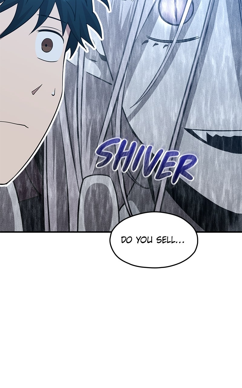 Night Shift in AnotherWorld Episode 10 page 37 - 